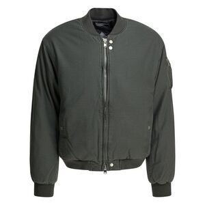 Nonnative Men "Trooper Puff" Bomber Jacket